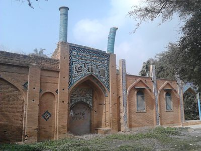 دزفول-بقعه-محمد-بن-جعفر-طیار-144222