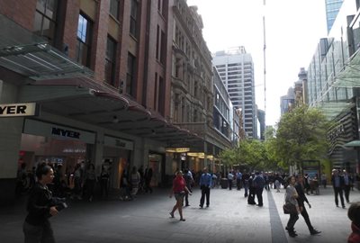 سیدنی-خیابان-پیت-Pitt-Street-Mall-144328
