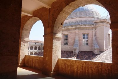 مارسی-موزه-باستانی-مدیترانه-Museum-of-Mediterranean-Archaeology-144435