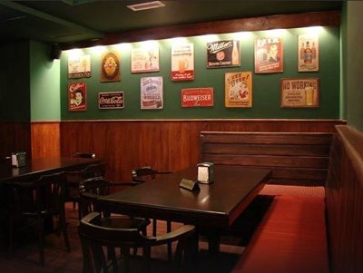 تفلیس-رستوران-مک-لارنز-MacLaren-s-Irish-Pub-145000