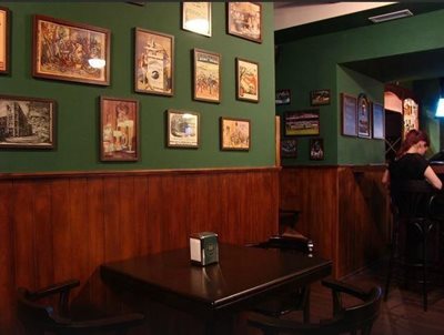 تفلیس-رستوران-مک-لارنز-MacLaren-s-Irish-Pub-145005