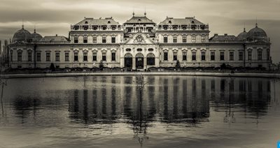 وین-قصر-بلودر-Belvedere-Palace-and-Museum-145119