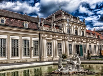 وین-قصر-بلودر-Belvedere-Palace-and-Museum-145125