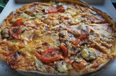 تفلیس-پیتزا-رونی-Ronny-s-Pizza-145101