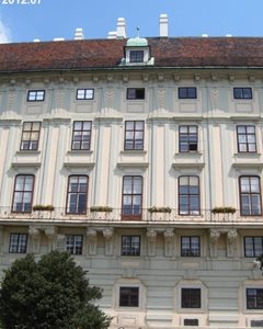 وین-قصر-هفبرگ-Hofburg-Palace-145189