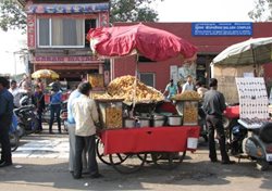 بازار باپو جیپور Bapu Bazar