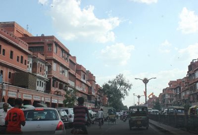 جیپور-بازار-جوهری-Johri-Bazaar-145286