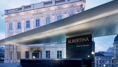 وین-موزه-هنر-آلبرتینا-Albertina-Art-Museum-145295