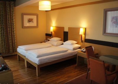 وین-هتل-استفان-Hotel-Am-Stephansplatz-145665