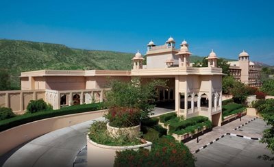 جیپور-هتل-تریدنت-جیپور-Trident-Jaipur-Hotel-145737