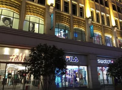 شانگهای-خیابان-نانجینگ-Nanjing-Road-146064