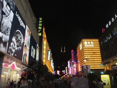 شانگهای-خیابان-نانجینگ-Nanjing-Road-146066