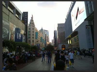 شانگهای-خیابان-نانجینگ-Nanjing-Road-146077