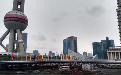 شانگهای-برج-ارینتال-پیرل-Oriental-Pearl-Tower-146271