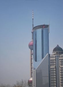 شانگهای-برج-ارینتال-پیرل-Oriental-Pearl-Tower-146269