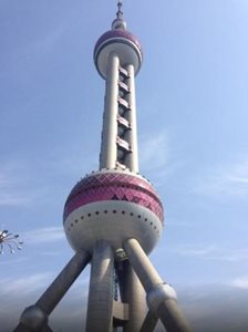 شانگهای-برج-ارینتال-پیرل-Oriental-Pearl-Tower-146279