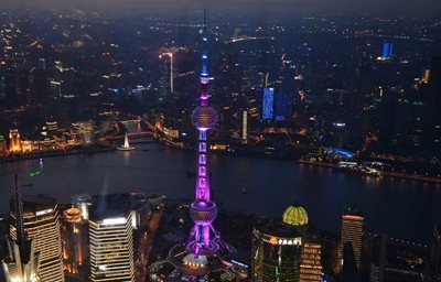 شانگهای-برج-ارینتال-پیرل-Oriental-Pearl-Tower-146275