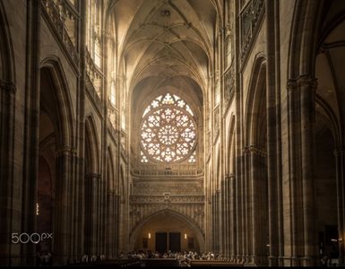 پراگ-کلیسای-جامع-سنت-ویتوس-St-Vitus-Cathedral-146315