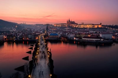 پراگ-قلعه-پراگ-Prague-Castle-146325