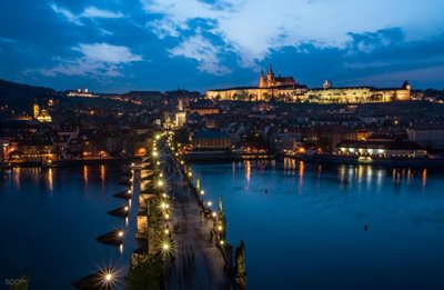 پراگ-قلعه-پراگ-Prague-Castle-146328
