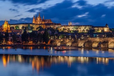پراگ-قلعه-پراگ-Prague-Castle-146321