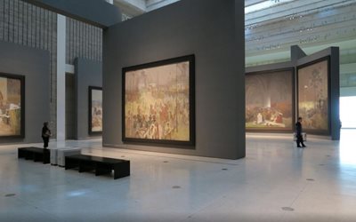 پراگ-موزه-اسلو-اپیک-The-Slav-Epic-146429