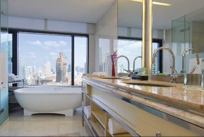 شانگهای-هتل-The-Westin-Bund-Center-Shanghai-146538