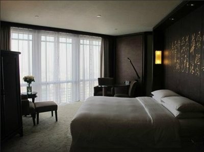 هتل گرند هیات Grand Hyatt hotel