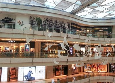 شانگهای-مرکز-خرید-آی-اف-سی-Shanghai-IFC-Mall-147548
