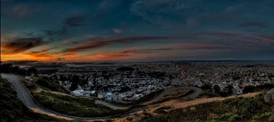 سانفرانسیسکو-قله-های-دوگانه-Twin-Peaks-147721