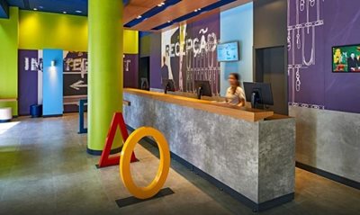 سائوپائولو-هتل-Ibis-Budget-Sao-Paulo-Paulista-148411
