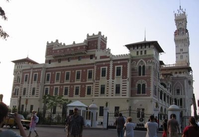 اسکندریه-قصر-مونتازا-Montazah-Palace-149115