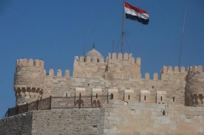 اسکندریه-قلعه-قایتبی-Citadel-of-Qaitbay-149174