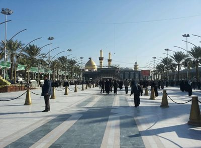 کربلا-بین-الحرمین-Bein-Ul-Haramain-149455