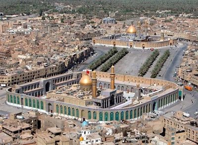 کربلا-بین-الحرمین-Bein-Ul-Haramain-149462