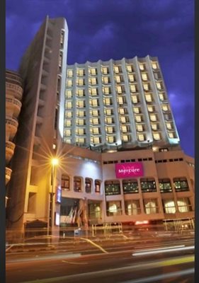 اسکندریه-هتل-Mercure-Alexandria-Romance-Hotel-149478
