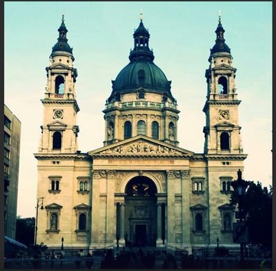 بوداپست-کلیسای-سنت-استفان-St-Stephen-s-Basilica-149993