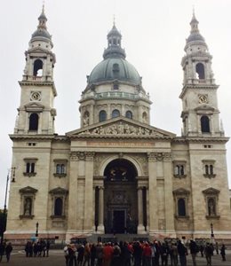 بوداپست-کلیسای-سنت-استفان-St-Stephen-s-Basilica-149991
