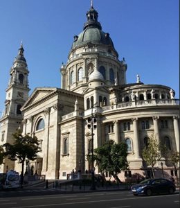 بوداپست-کلیسای-سنت-استفان-St-Stephen-s-Basilica-149988