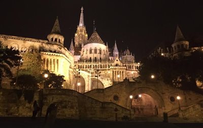 بوداپست-قلعه-فیشرمن-Fisherman-s-Bastion-150039