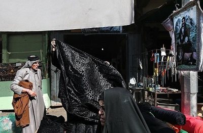 کربلا-بازار-سنتی-کربلا-Traditional-Bazaar-of-Karbala-150055