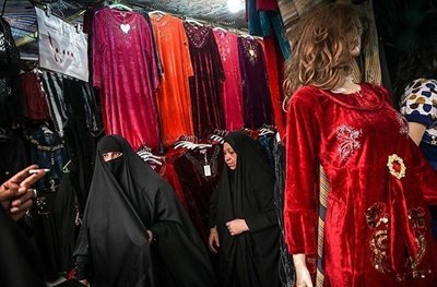 کربلا-بازار-سنتی-کربلا-Traditional-Bazaar-of-Karbala-150049