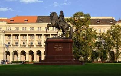 بوداپست-ساختمان-پارلمان-Parliament-Building-150177