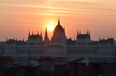 بوداپست-ساختمان-پارلمان-Parliament-Building-150180