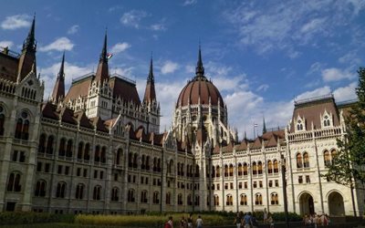 بوداپست-ساختمان-پارلمان-Parliament-Building-150172