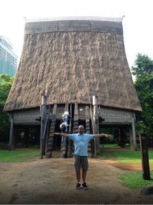 هانوی-موزه-مردم-شناسی-ویتنام-Vietnam-Museum-of-Ethnology-150281