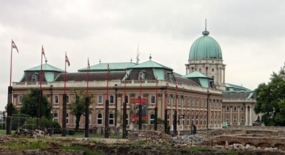 بوداپست-قلعه-بودا-Buda-Castle-150448