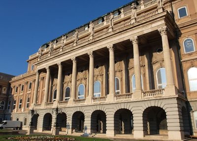 بوداپست-قلعه-بودا-Buda-Castle-150456