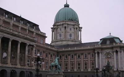 بوداپست-قلعه-بودا-Buda-Castle-150477