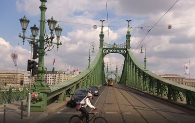 بوداپست-پل-لیبرتی-Liberty-Bridge-150538